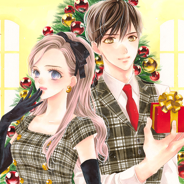 センチメンタルキス 連載中 小森みっこ先生の過去作は面白い 歴代連載４作品まとめ 三度の飯より少女まんが