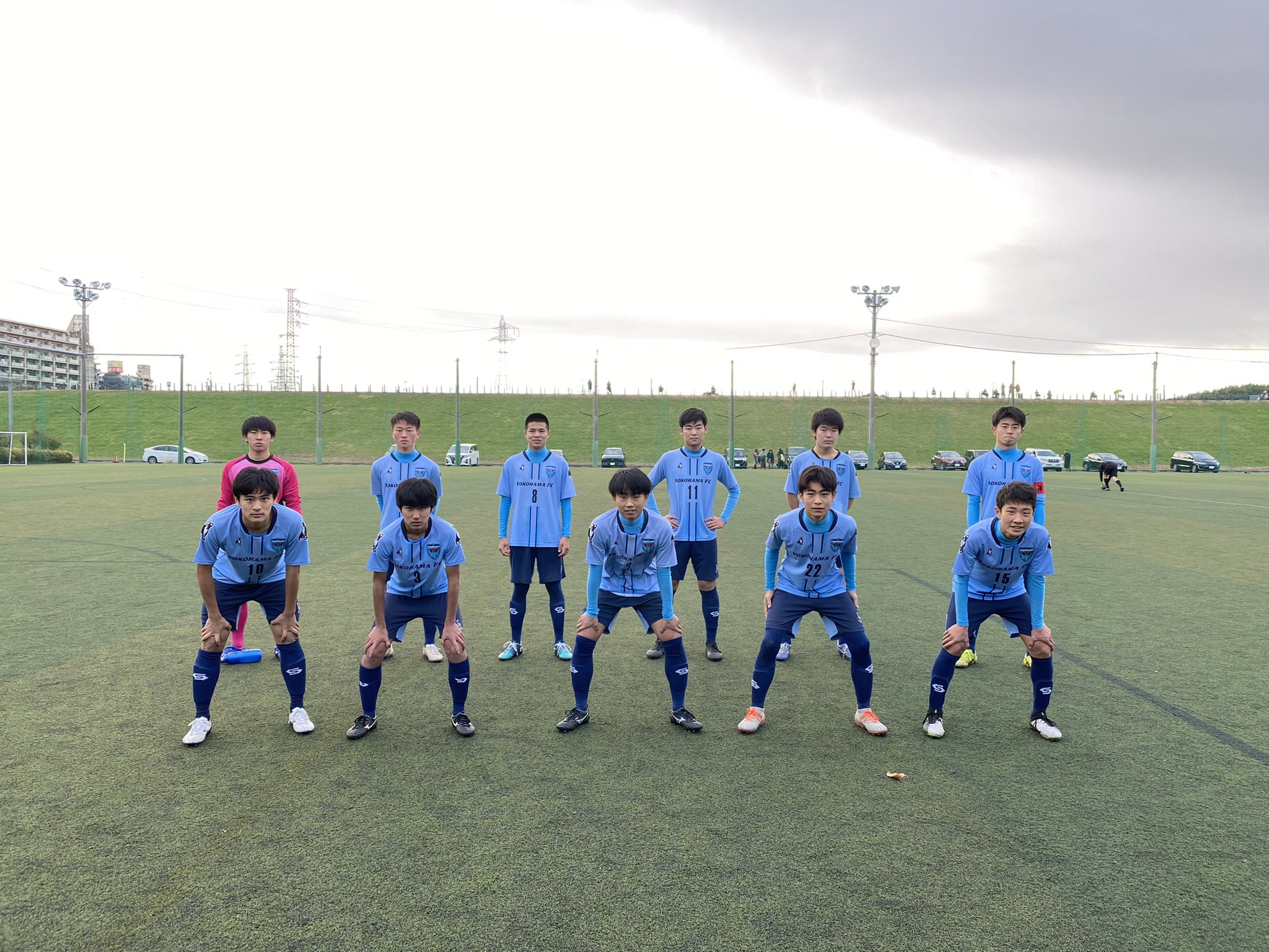 Twitter 上的 横浜fc鶴見ジュニアユース 神奈川u15リーグ2部 試合結果 V 横浜fc Jy B 前半 0 1 後半 0 0 合計 0 1 横浜fc Bの皆さま ご声援頂いた皆さま ありがとうございました T Co P5q24itgsj T Co 4hbxvymepn Twitter Twitter 上的 横浜fc鶴見ジュニアユース 神奈川u15リーグ2部 試合結果 V 横浜fc Jy B 前半 0 1 後半 0 0 合計 0 1 横浜fc Bの皆さま ご声援頂いた皆さま ありがとうございました T Co P5q24itgsj T Co 4hbxvymepn Twitter