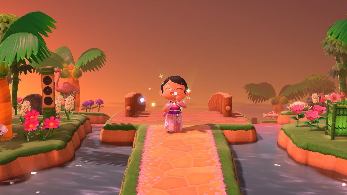 CondeNook's tweet photo. #AnimalCrossing #ACNH #NintendoSwitch https://t.co/xWl5dZeMeg