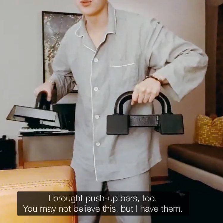 mollajoon's tweet image. Yoongi ending other comedians — a thread