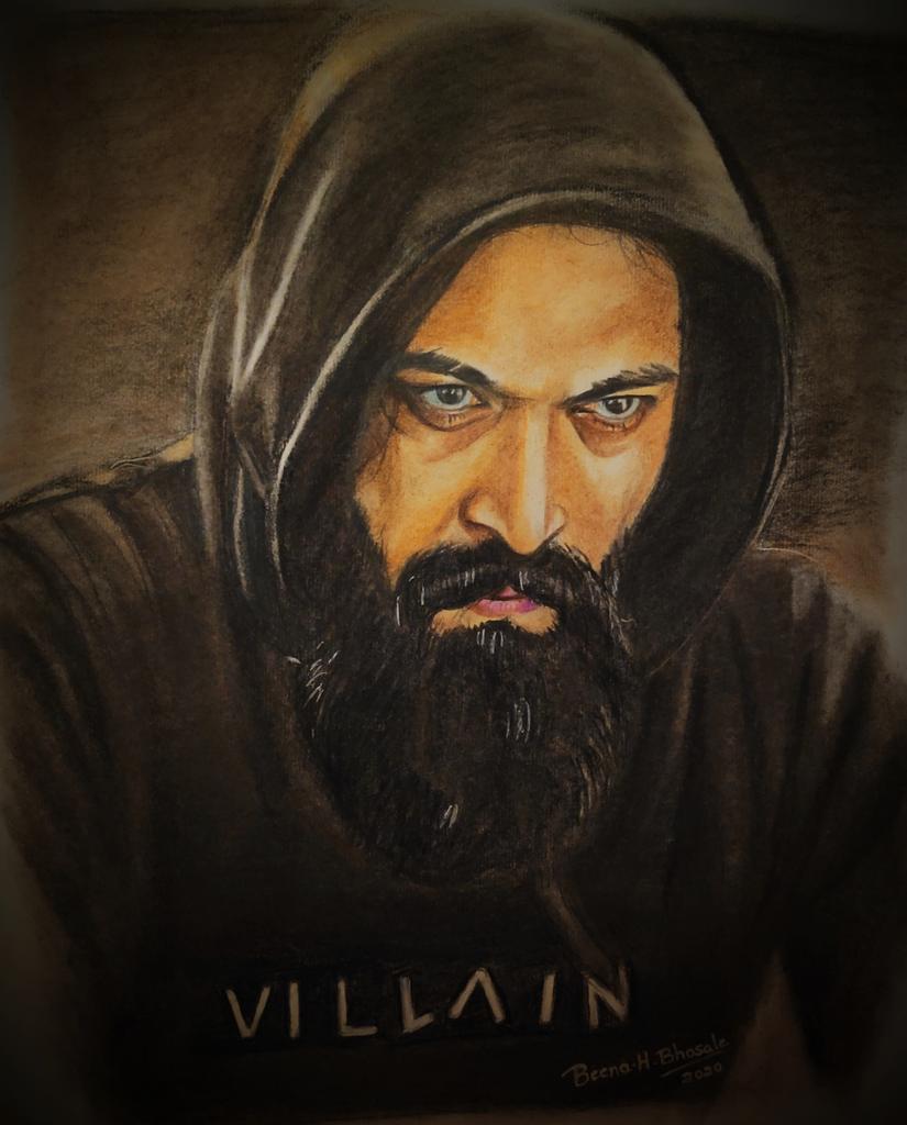 YashTeluguFc's tweet image. #YashBOSS Now Trending No 1️⃣ 💥💥💥

@TheNameIsYash BOSS 🔥🔥

#KGFchapter2UpdateOnDec21
#KGFChapter2