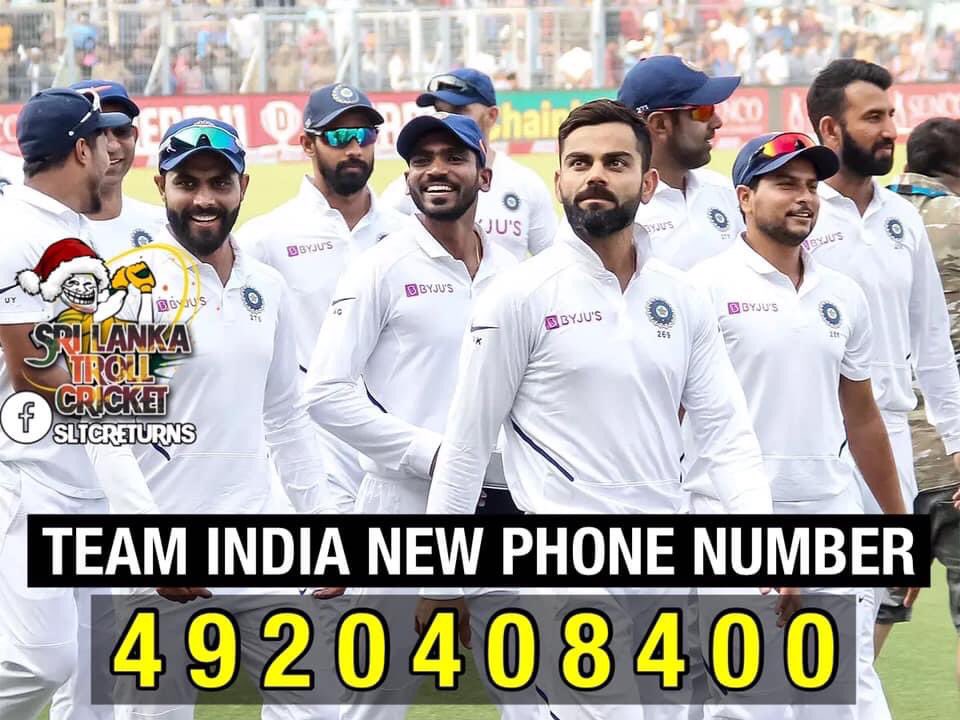 sehanweerasing1's tweet photo. @WasimJaffer14 @RusselArnold69 Looking to Indian team 1st😂😂 https://t.co/pPd6dkrXZI