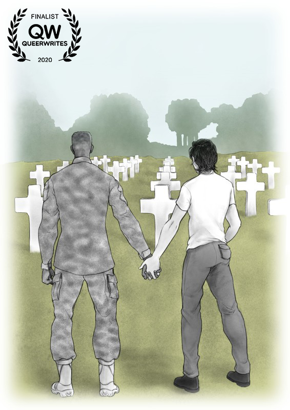 QueerWritesFest's tweet photo. BEST #SCREENPLAY FINALIST 2020

I Promise You This
Written by Todd G. Sorrell

#QueerWrites https://t.co/TWWNnSwiPd