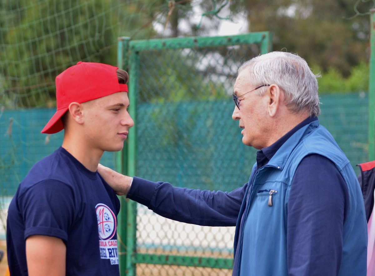 Ferdinando Secchi tweet media