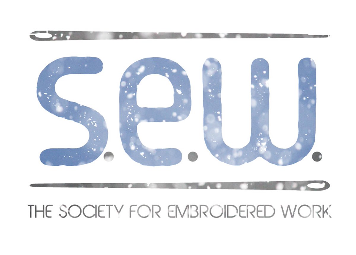 2020 is a year that we won't forget quickly , but we have hope for 2021. As we sign off for the year whatever you may or may not celebrate we send our warmest wishes. Take care, stay safe and fingers crossed we see you soon.
#stitchedartisart