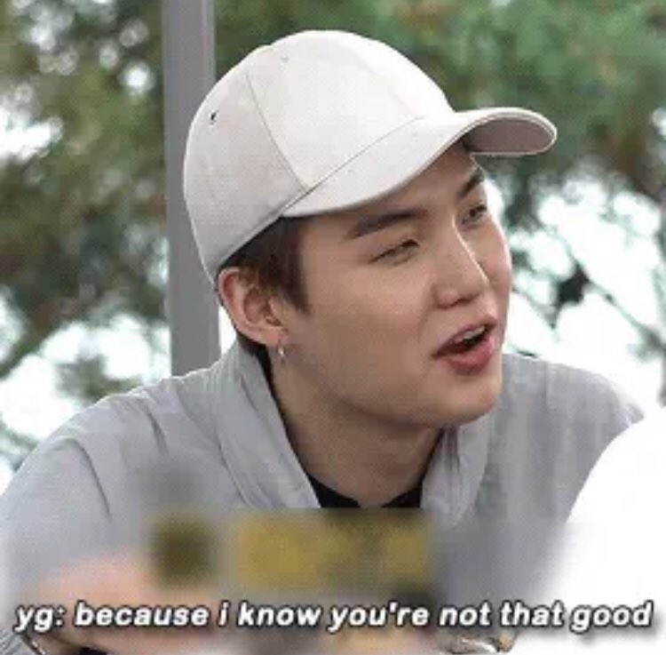 When a note flew away yoongi the billionaire jumped quickly to get it