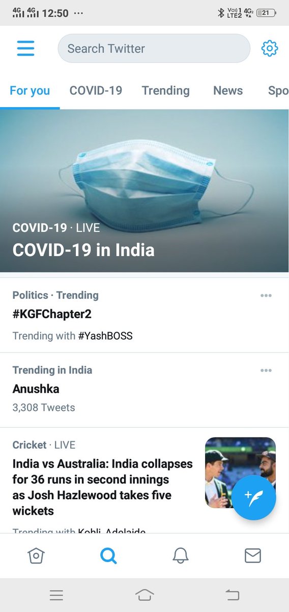 rocky8123's tweet image. #KGFchapter2UpdateOnDec21
#KGFChapter2TeaserOnJan08
#KGFChapter2 #YashBOSS