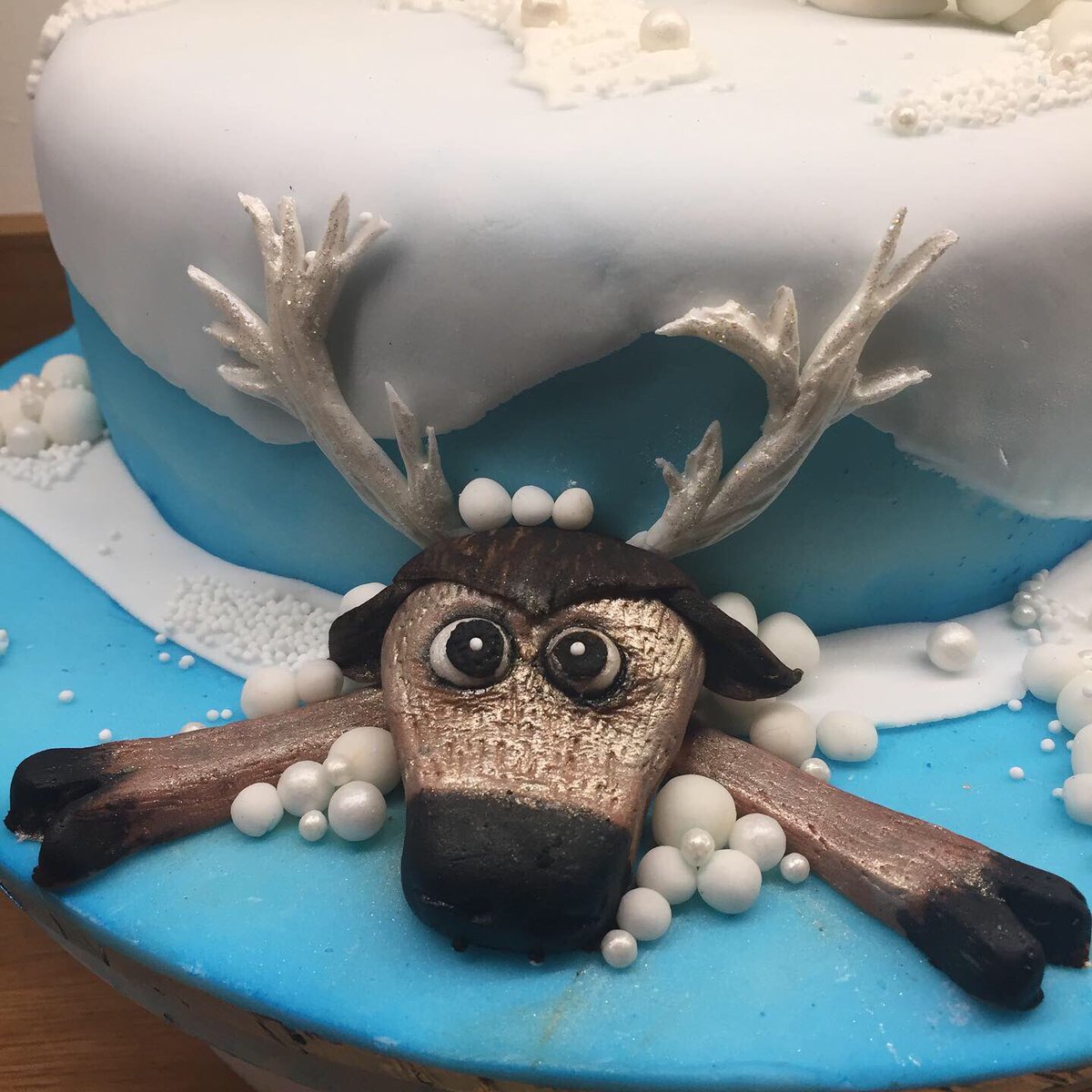 Jane Beedle tweet media