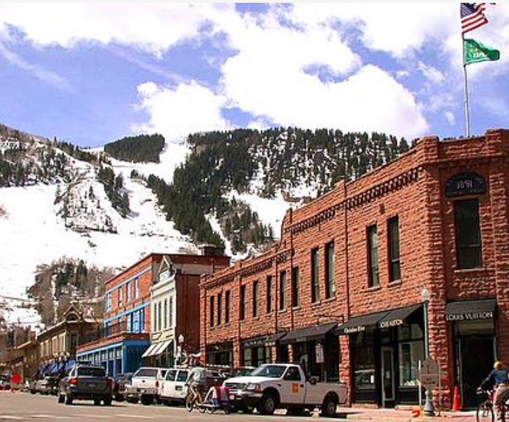 HotCiti Report | Aspen, Colorado
#Ski
Access full (free) town report here: https://t.co/5o4CsWG8Gs
#moving #relocate https://t.co/ACHCbBu47W