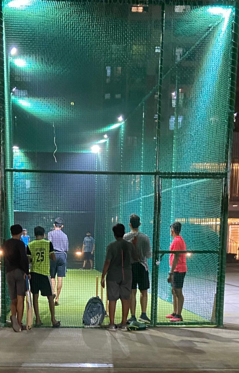 Save Vasant Oasis Marol tweet media