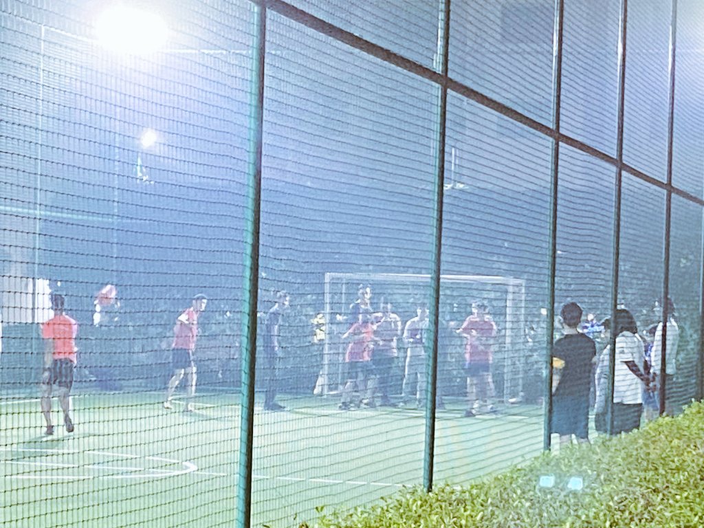 Save Vasant Oasis Marol tweet media