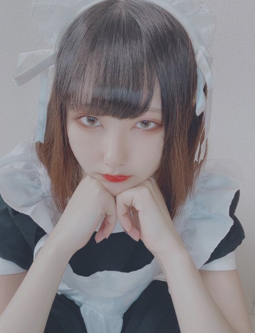 Twitterのコスプレ画像12