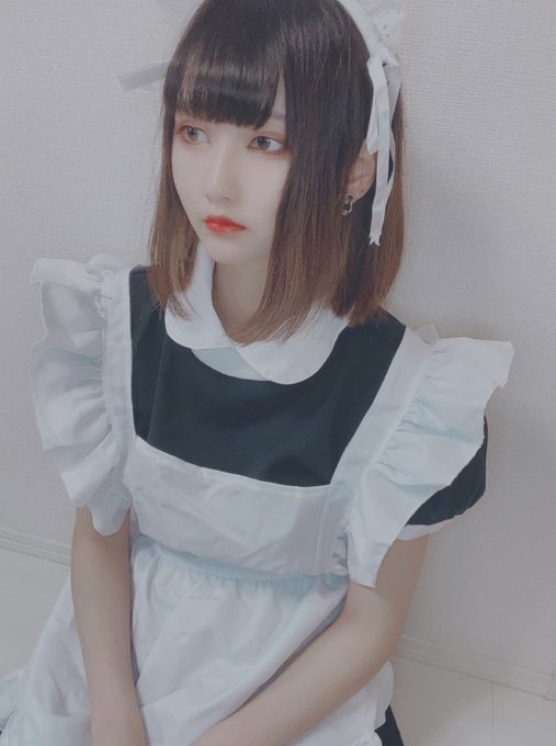 Twitterのコスプレ画像14