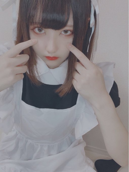 Twitterのコスプレ画像13