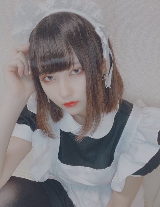 Twitterのコスプレ画像11