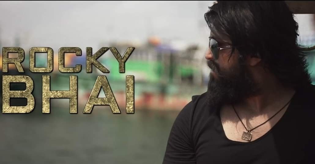 NameIsVijayMN's tweet image. ➡Mention Boss Id
@TheNameIsYash
➡Our Tag
➡#KGFchapter2UpdateOnDec21
And our Main Tag
#KGFChapter2 #YashBOSS