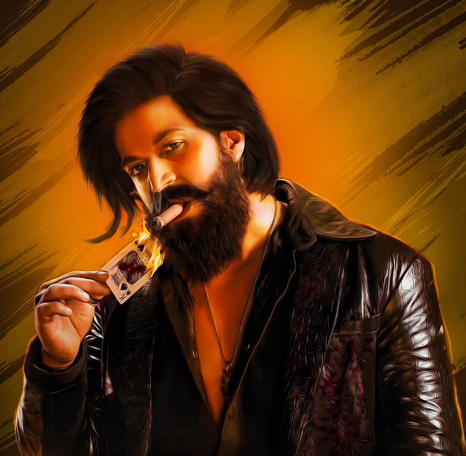 yash_hruthik's tweet image. Monster 💥💥😎😎

#YashBOSS #KGFChapter2
#KGFchapter2UpdateOnDec21
@TheNameIsYash Boss