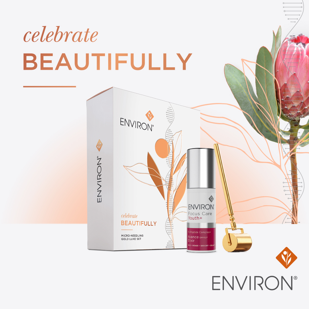Environ Skin Care tweet media