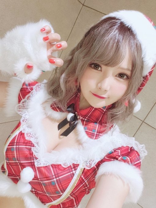 Twitterのコスプレ画像32