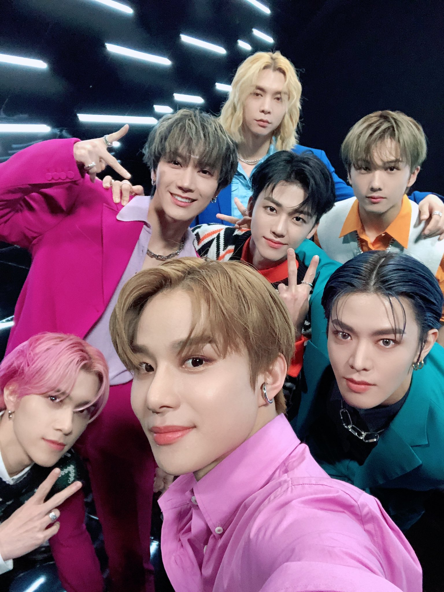 NCT resonance ソンチャン アクキー NCT2020 NCT2020 RESONANCE アクキー ソンチャン この上なし