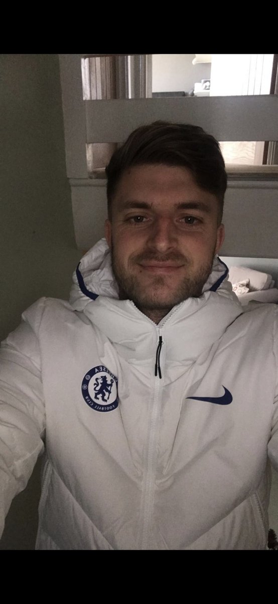 Rustons United tweet media