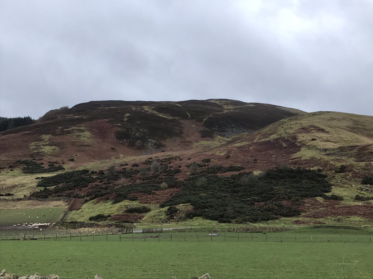 Some images from my trip yesterday- a wet and driech Scotland- but lovely still 