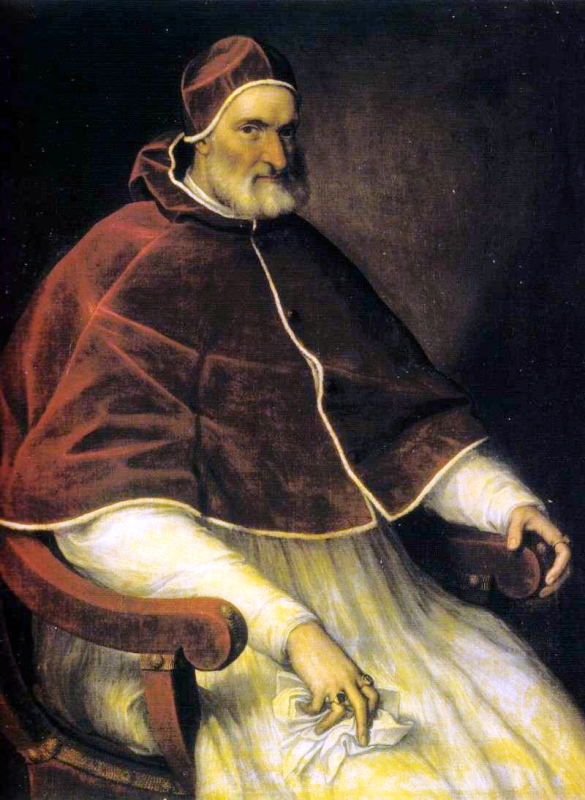 alberto_sanavia's tweet photo. #19dicembre 1560: con bolla di #papa #PioIV, si concede a #Venezia il patronato sull’arcivescovado di #Nicosia. Di poco posteriore alla conclusione delle lunghe e difficili trattative per l’accreditamento alla Serenissima dello ius patronatus dell’arcivescovato di #Cipro https://t.co/ExcxQgKDY2