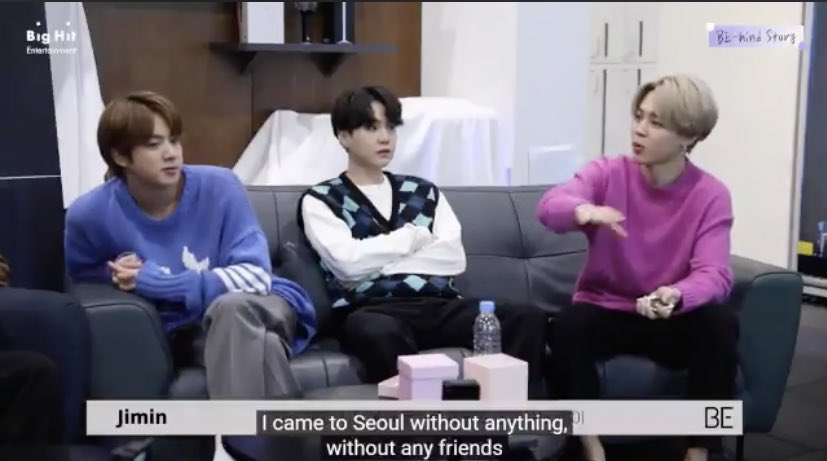 Why is he like this hsbsnans