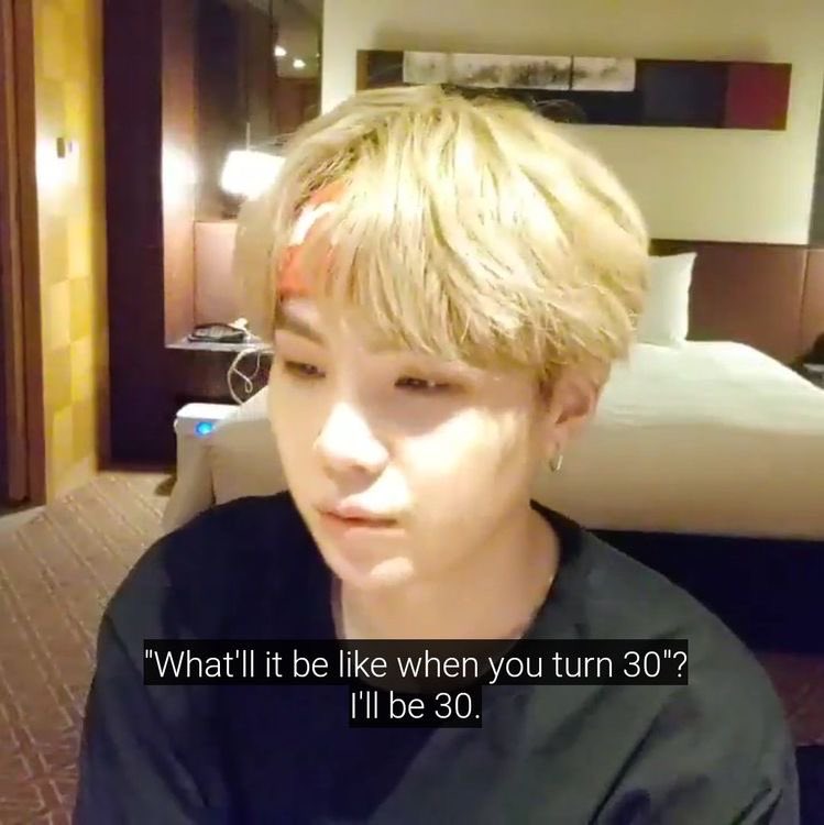 Why is he like this hsbsnans