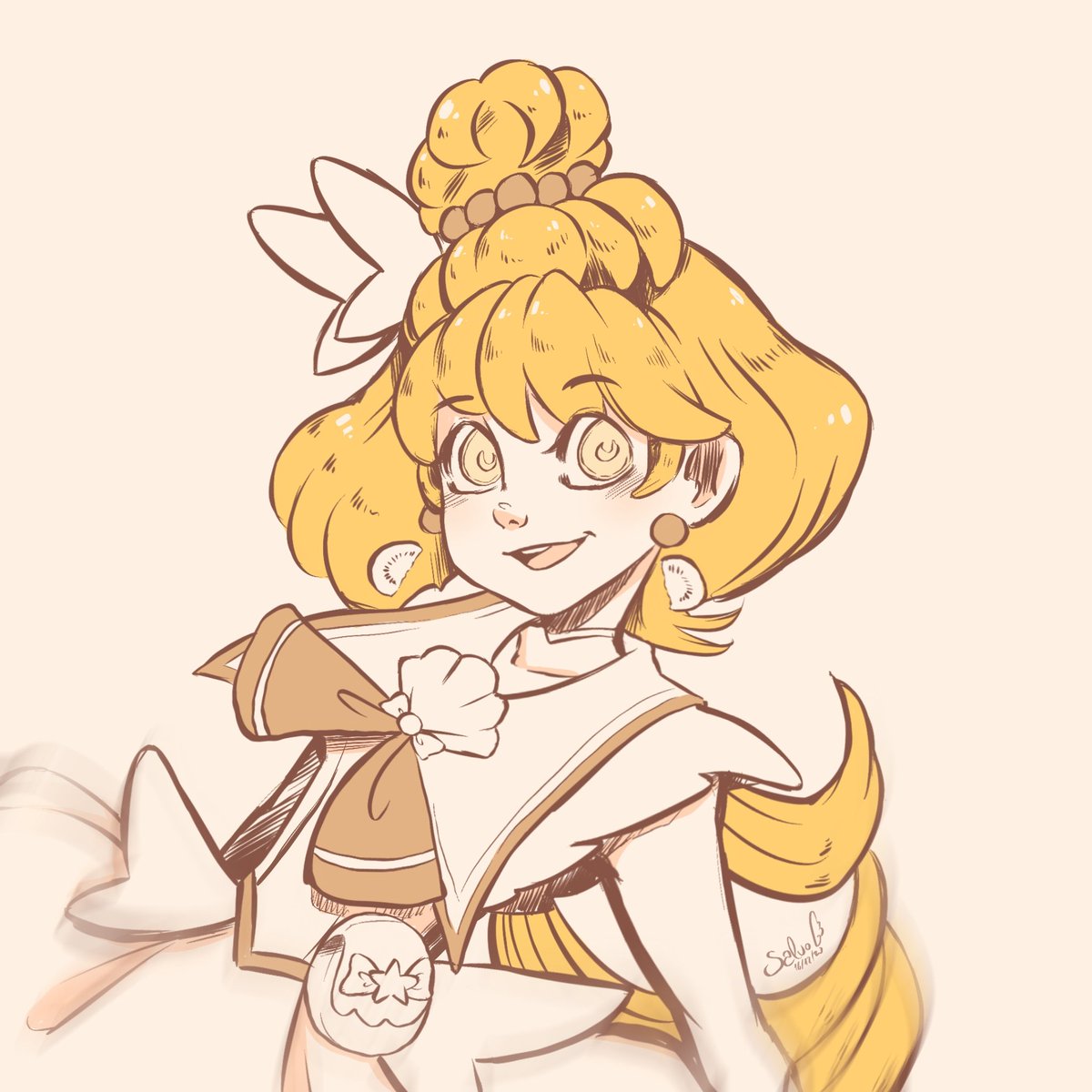 Snorly Commission Open Precure Movie Precure 15th Artistsontwitter Manga Anime Kawaii Procreate Commisionsopen トロピカルージュプリキュア Tropicalrougeprecure プリキュア Speedpaint T Co Shhg3eknwz T Co