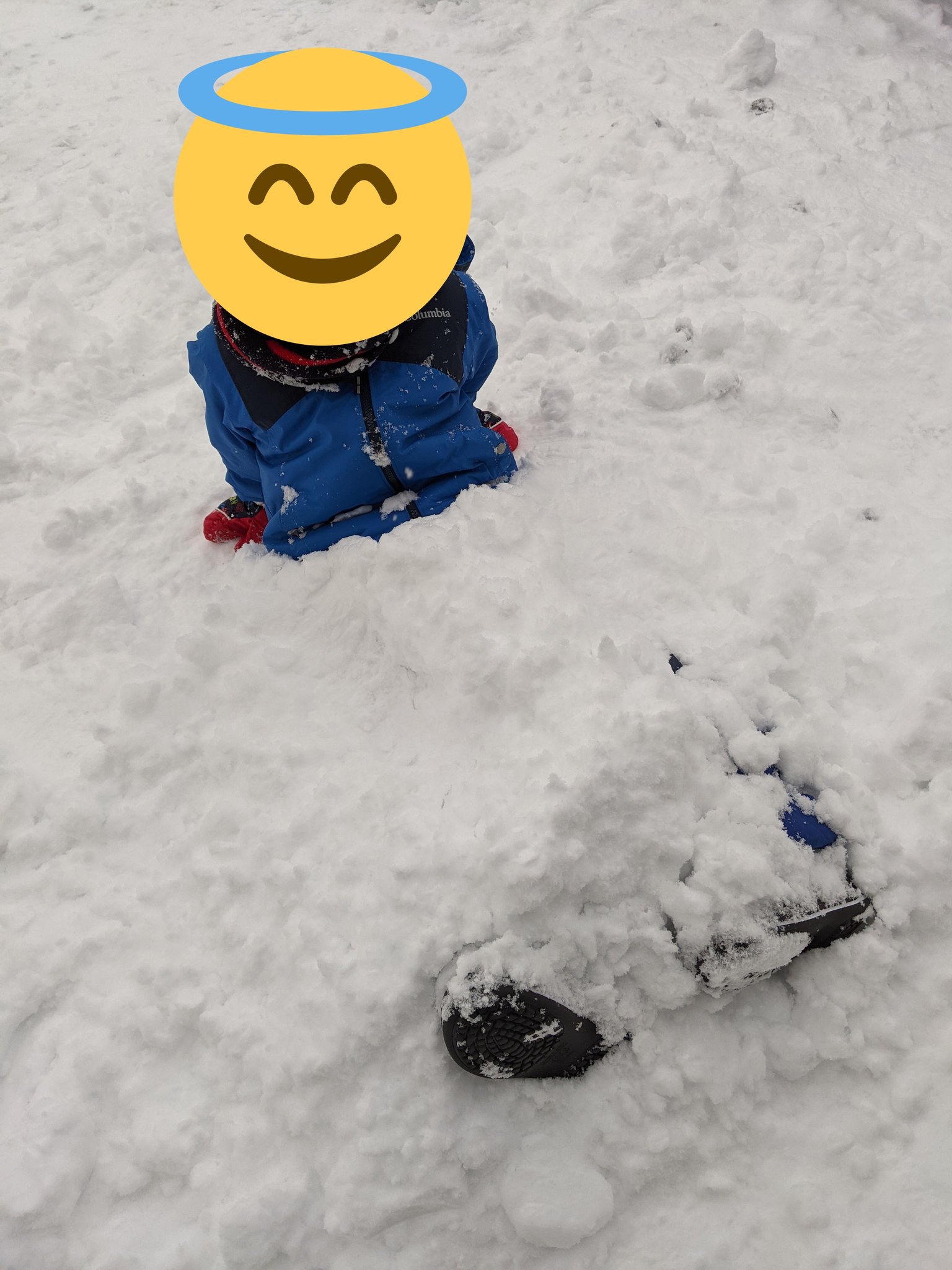 ゆるり 雪遊びからのあまり人が来なそうな時間からゲレンデへスノーボードへ行ってまいりました マイナス12度 顔が真っ赤になっています スポーツはいいですね みんな気持ちがいいです 雪遊び ゆるり 雪遊びからのあまり人が来なそうな時間からゲレンデへスノーボードへ行ってまいりました マイナス12度 顔が真っ赤になっています スポーツはいいですね みんな気持ちがいいです 雪遊び