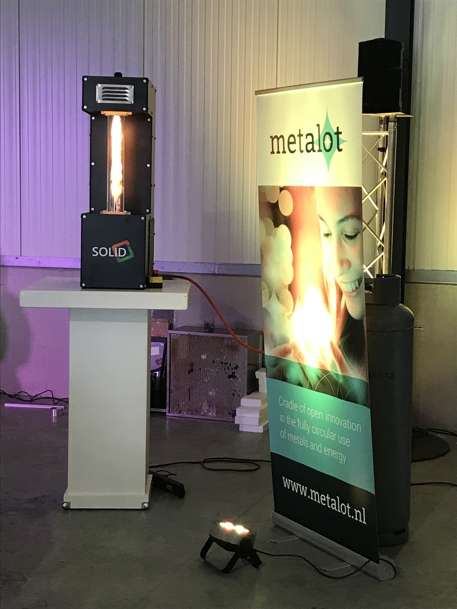 Metalot | Future Energy Lab tweet media