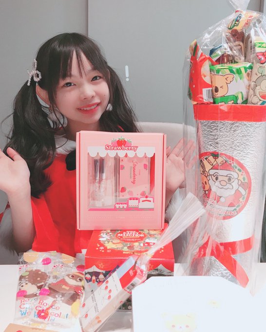 Twitterのコスプレ画像22