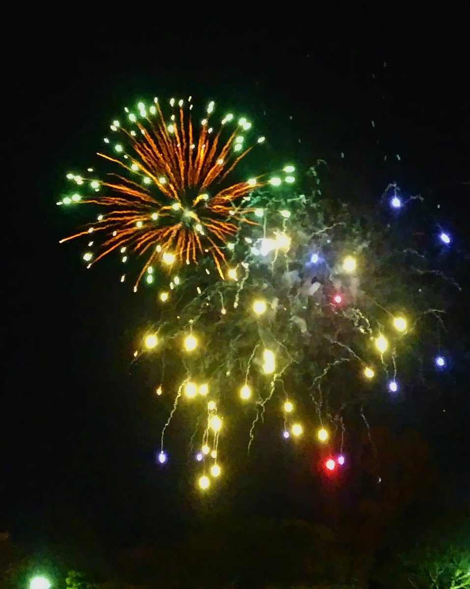 ট ইট র スカイｄｊ 冬の花火は強すぎて ぼくらの体はくだけちる ってやつ 一回味わってみたかったんだよなぁ いいね 冬の花火 コロナ禍じゃなかったら冬には見れなかったと思うんだ
