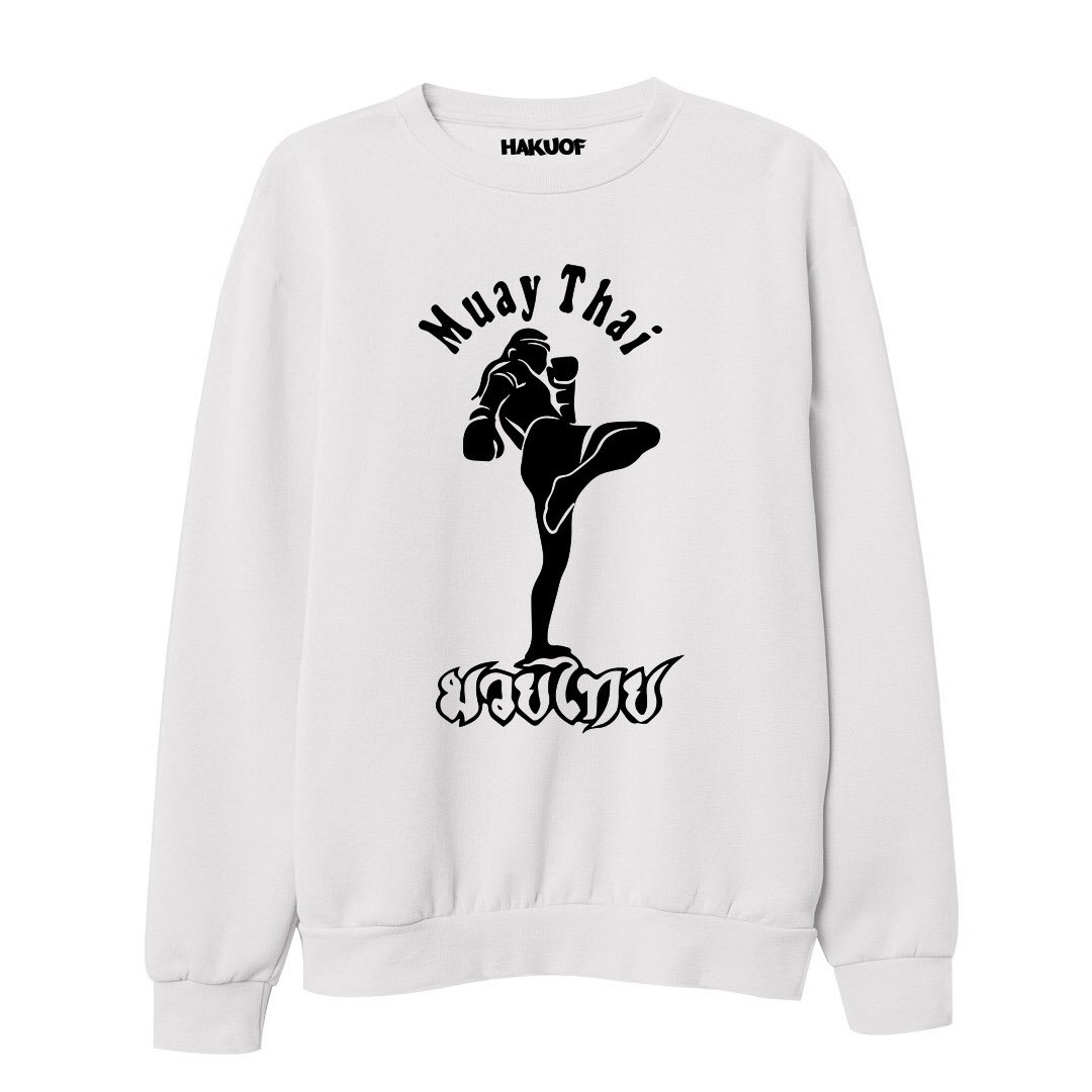 #muaythai
