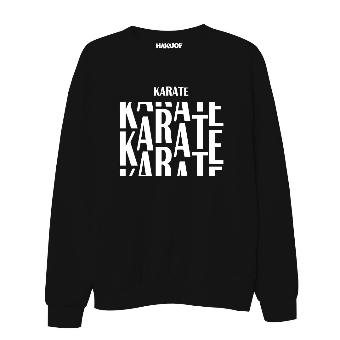 #karate