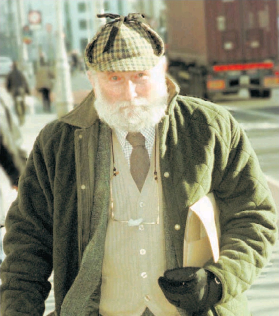 Trinity College Dublin tweet media