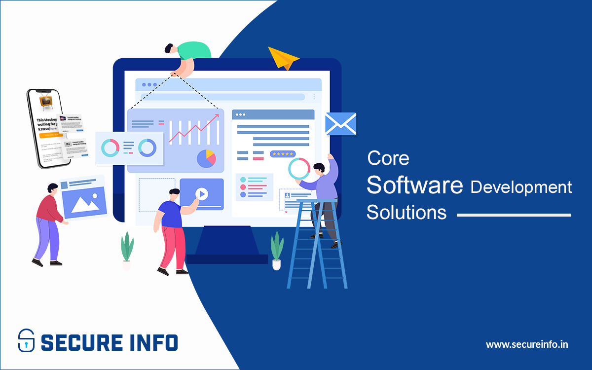 Secureinfoltd's tweet image. At Secure Info, We offer customized applications that include custom solutions for application development, cloud computing, business intelligence, CRM and so on. Visit us at secureinfo.in/software-devel…

 #SoftwareDevelopmentSolutions  #SoftwareDevelopment