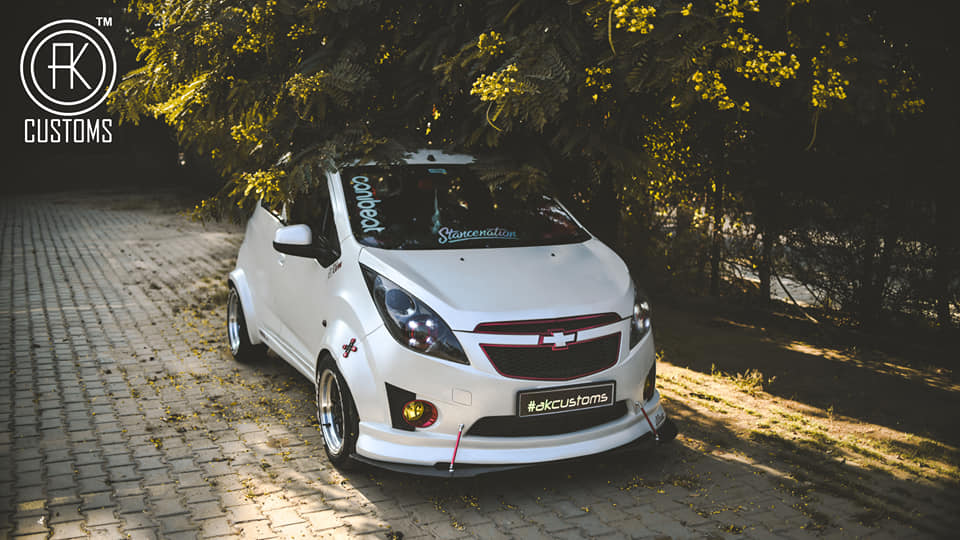 880  Beat Car Modified In Kerala  Best HD