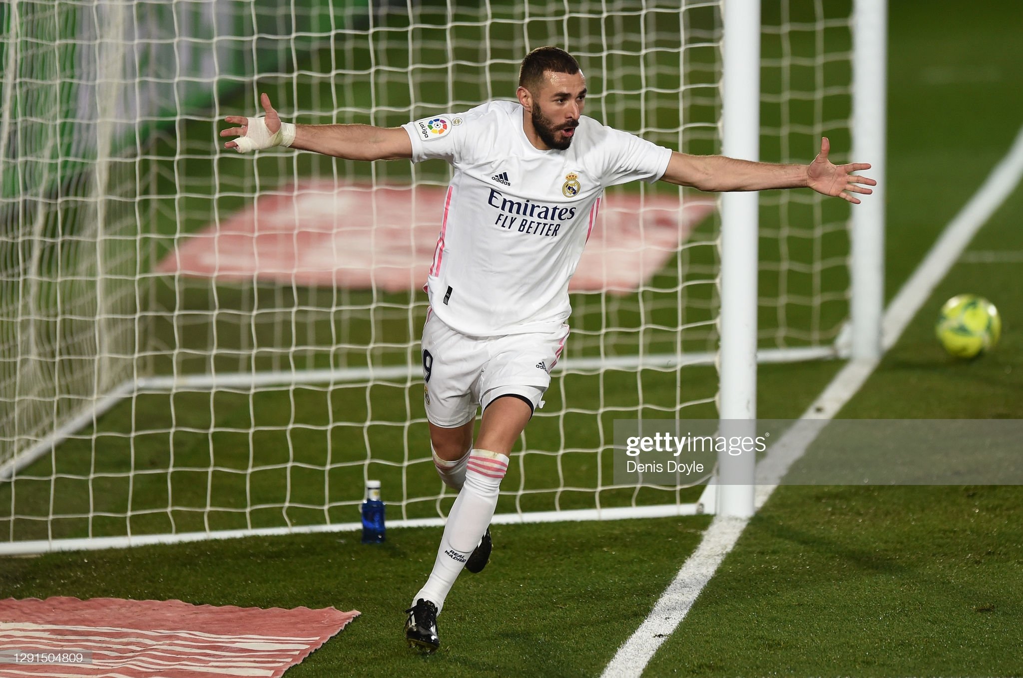 Happy birthday Karim BENZEMA   