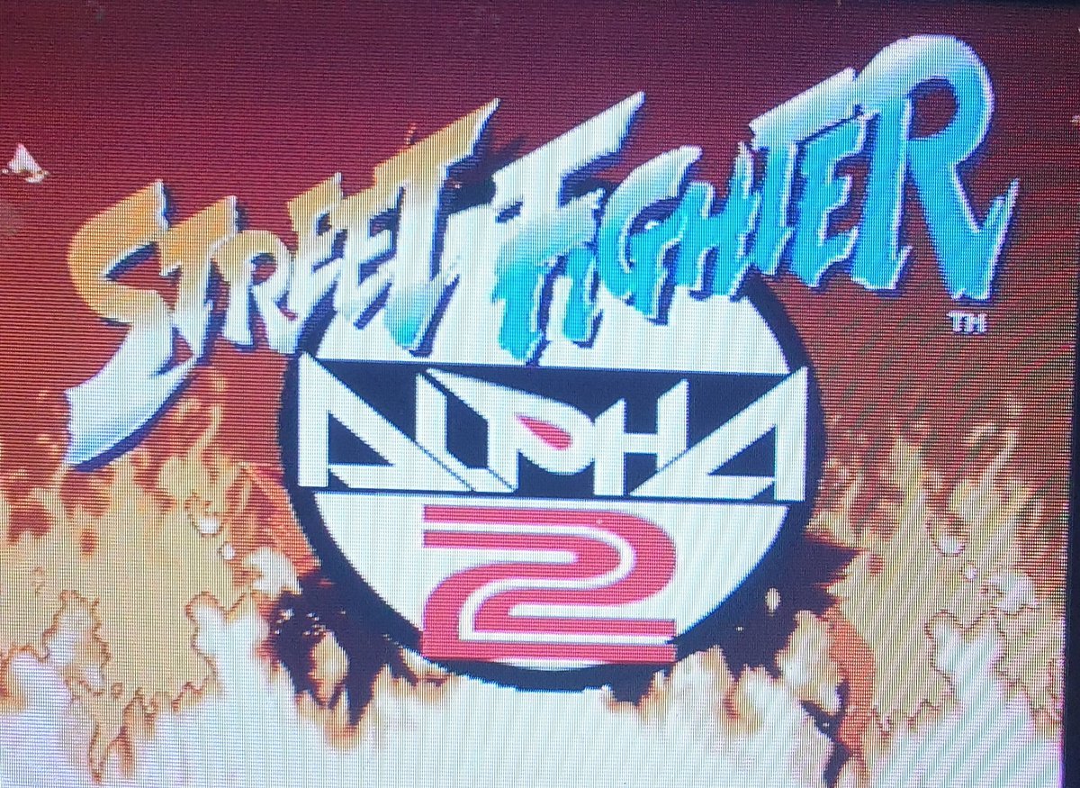 Full disclosure, there are actually 4 games in this entry, and while I'm going to focus on Alpha/Zero 2 as a common point between the two releases, you can't go wrong with either.Either the standalone or Collection versions will deliver you to fighting game Nirvana.