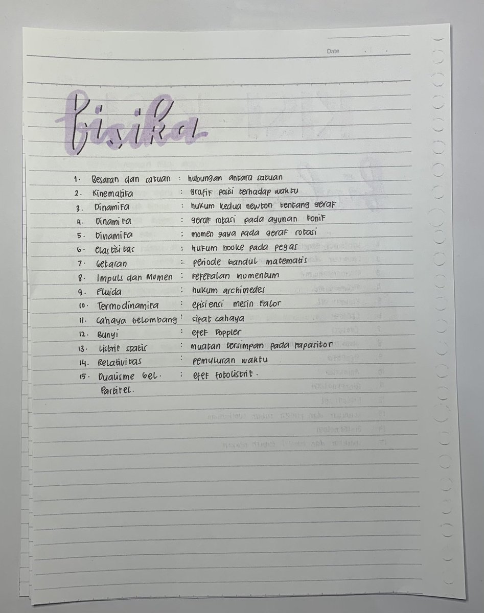 roadtomedsch21's tweet photo. -KISI KISI MATERI UTBK (tka) SAINTEK-
yuu yang punyaa kisi kisi lain bisa drop yaa, saling melengkapi hihi🙆🏻‍♀️ https://t.co/2nI68GtSHQ