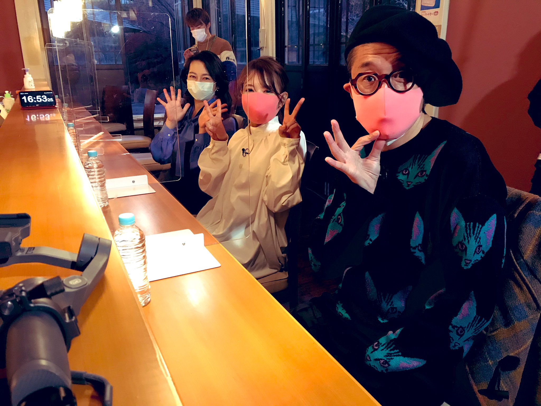 Sbsラジオ公式 Sbsラジオパークonline Web配信 T Co Fzrrkynaze 17時から始まるよ チョコナナ ライブコマース カツカレーのジャイアン 八木のナスカレー は果たして完成するのか みんな見届けてね Sbsラジパ Sbsラジオ公式 Sbsラジオパークonline Web配信 T Co Fzrrkynaze 17時から始まるよ チョコナナ ライブコマース カツカレーのジャイアン 八木のナスカレー は果たして完成するのか みんな見届けてね Sbsラジパ