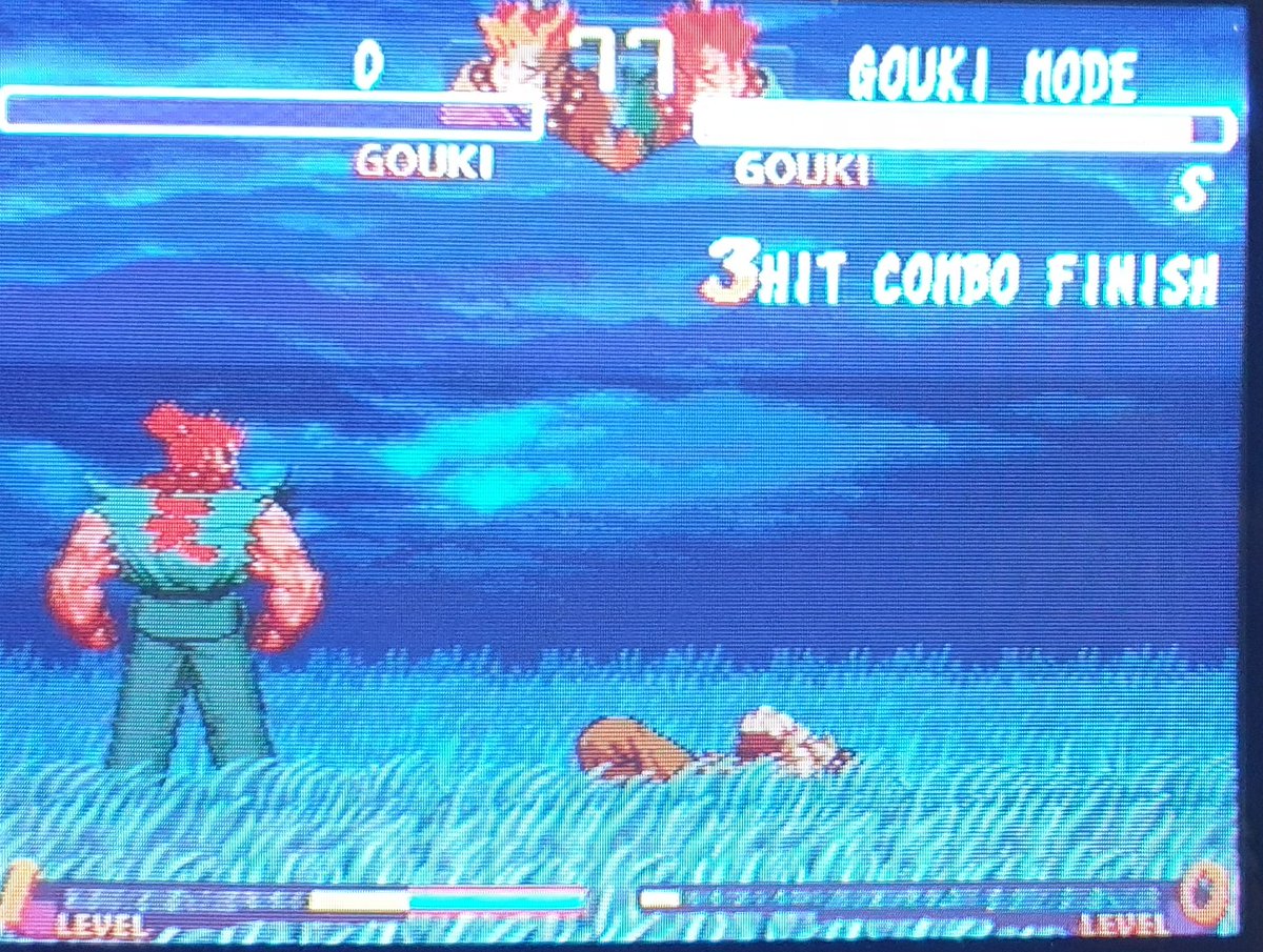 Making the secrets easier to access is Gold's MO, with the classic versions of certain characters easier to too unlock.There's a huge list of gameplay changes too, so the update really does compliment the core game as generally I feel not all are for the better.