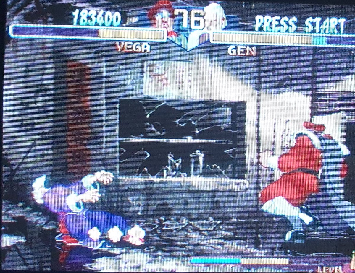 Making the secrets easier to access is Gold's MO, with the classic versions of certain characters easier to too unlock.There's a huge list of gameplay changes too, so the update really does compliment the core game as generally I feel not all are for the better.