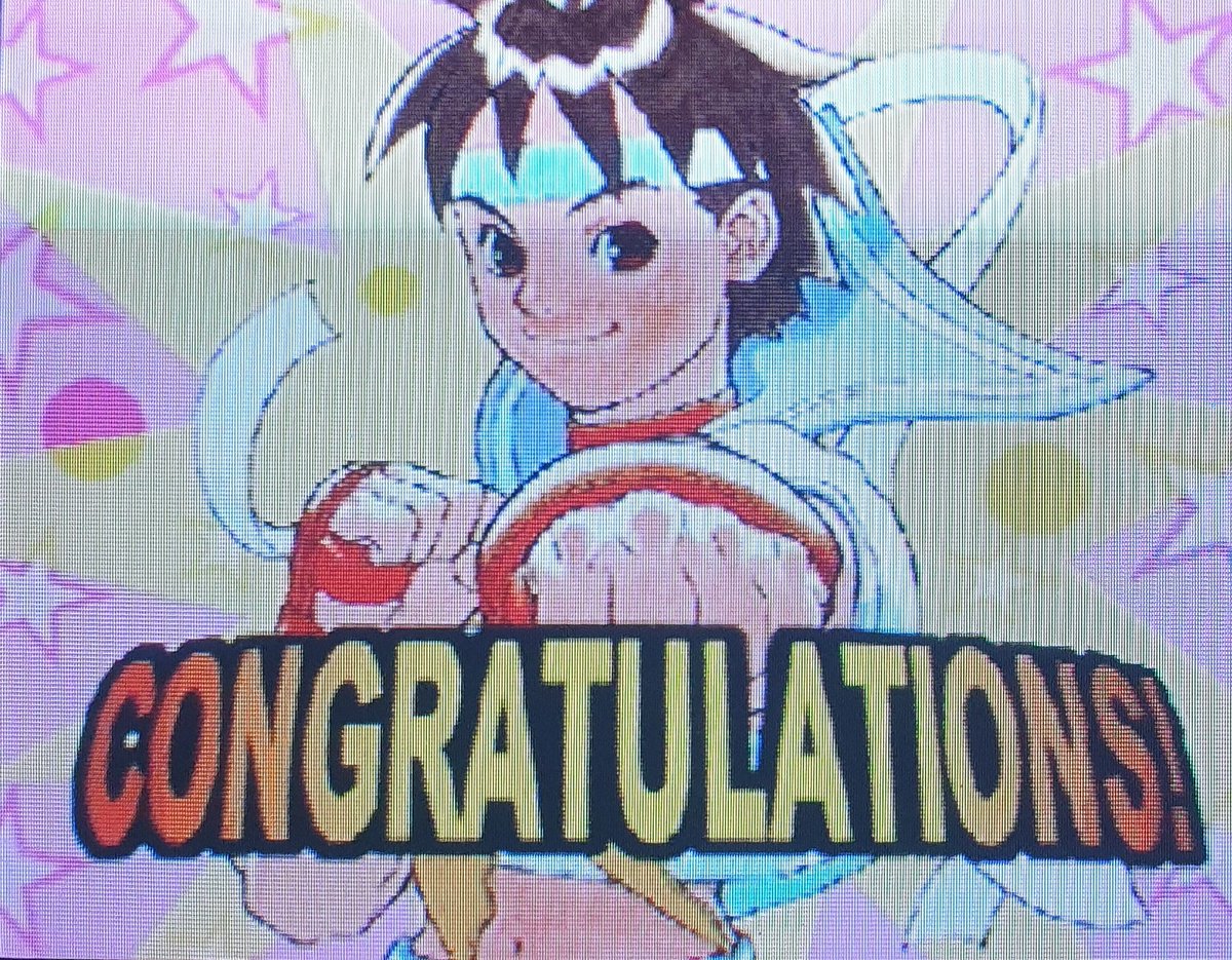 Whichever version of Alpha 2 you play, you'll be experiencing fighting game royalty. It is almost perfect in every respect, and is still regarded as best played on Saturn.