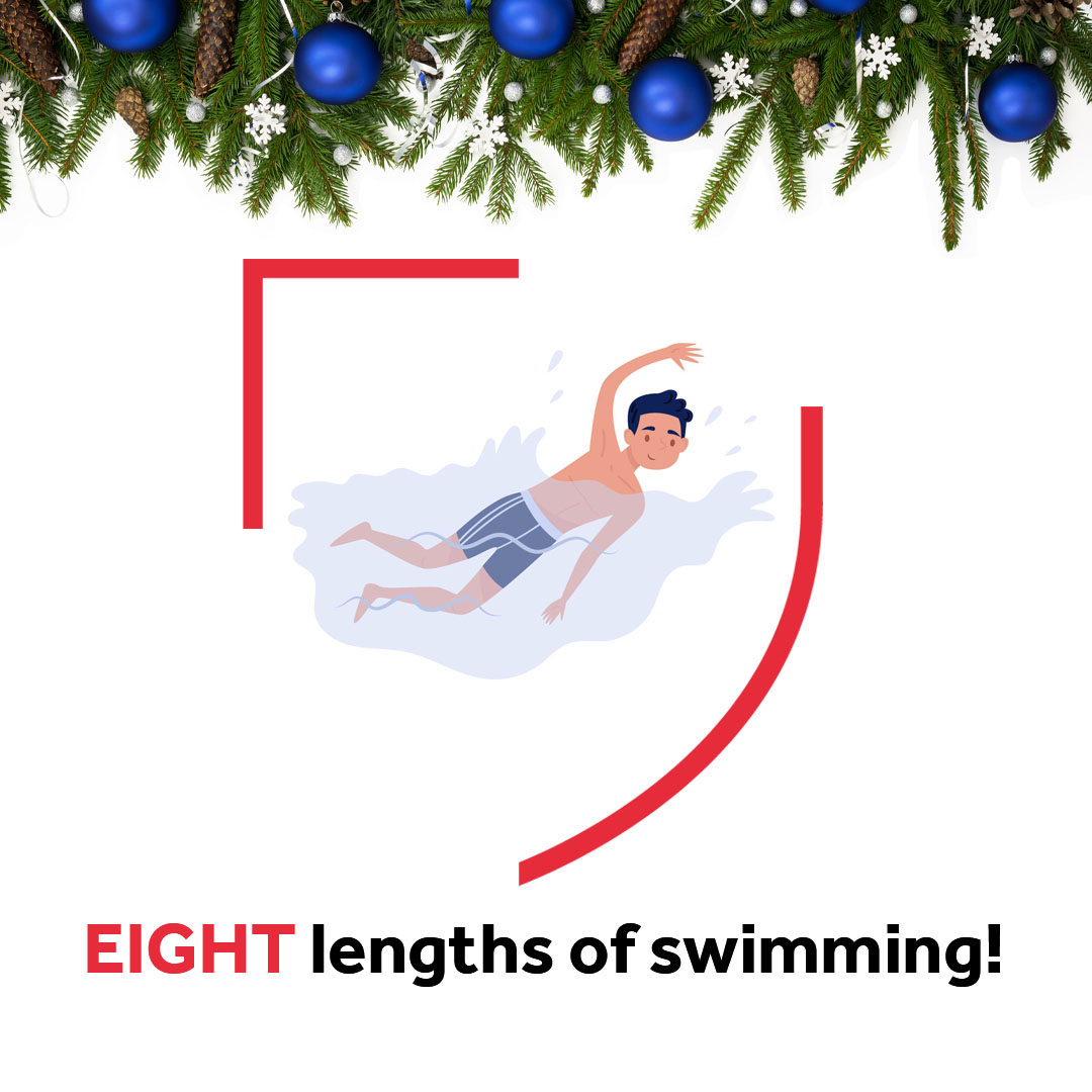 policecareuk's tweet photo. On the EIGHTH day of Christmas Police Care gave to me.....
.... EIGHT 7 stars jumping, 6 secs planking, FIVE BURPEEEES, 4 bunny hops, 3 km cycling, 2 miles of running and a medal to hang on my tree! π΅
#PoliceGetActive #12ActiveDaysOfChristmas
Sign up > https://t.co/3Avy3y8uvk https://t.co/0Ot6WQd3Cd