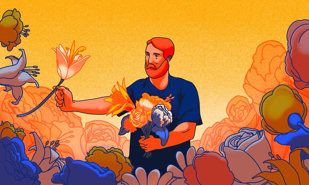 Don’t have a single purpose or passion? That’s OK.
#tedtalk buff.ly/2Lsh5E8