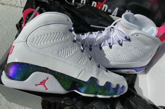 new jordans kicks on fire