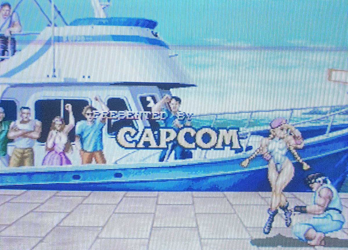 So there you have it. If you can get the Collection you'll have some of the greatest fighting games of all time in immaculate ports.SSF2X truly is one of the greats, but even vanilla Alpha 2 is the best fighting game of its generation.Either way, you need them on Saturn.